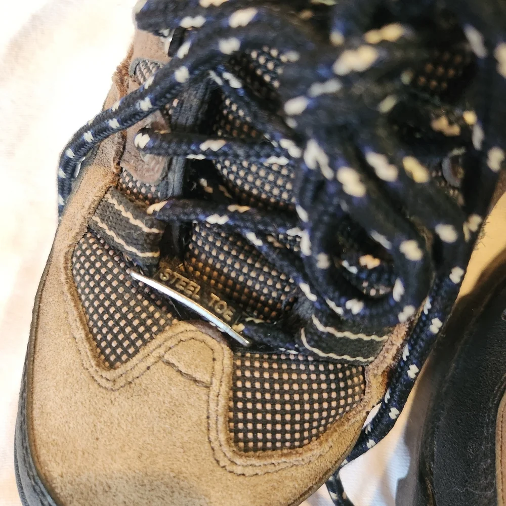 Brahma durable steel